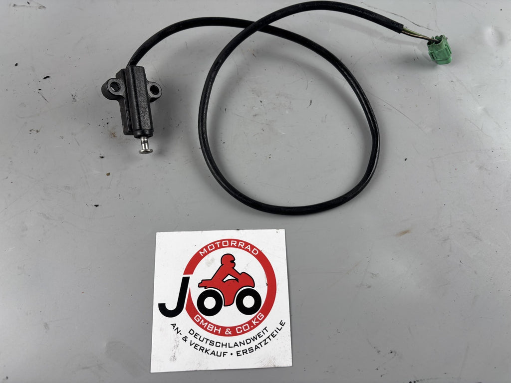 Suzuki GSX 1200 A3 Inazuma Seitenständerschalter Sidestand Switch Electric