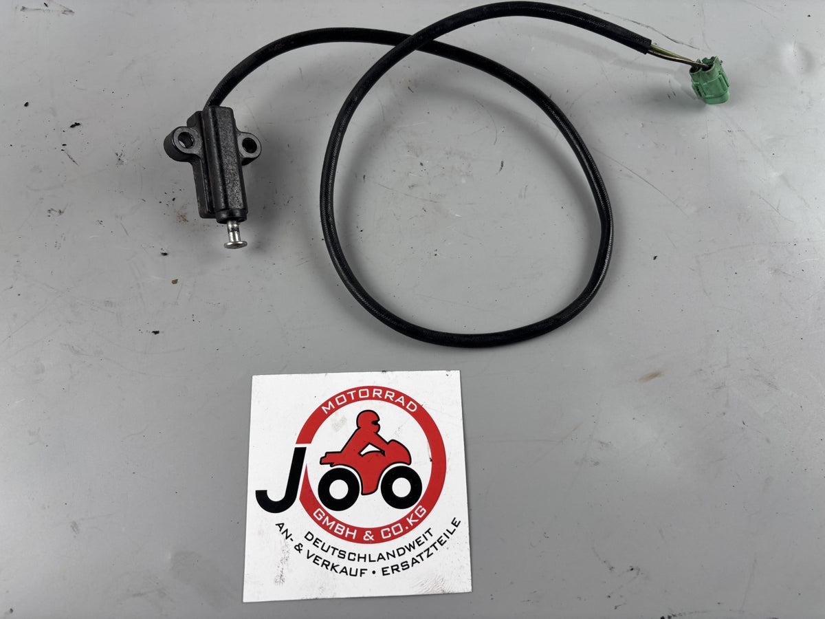 Suzuki GSX 1200 A3 Inazuma Seitenständerschalter Sidestand Switch Electric