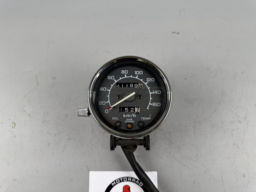Honda VT600C Shadow Tacho Speedometer Cockpit Geschwindigkeitsanzeige