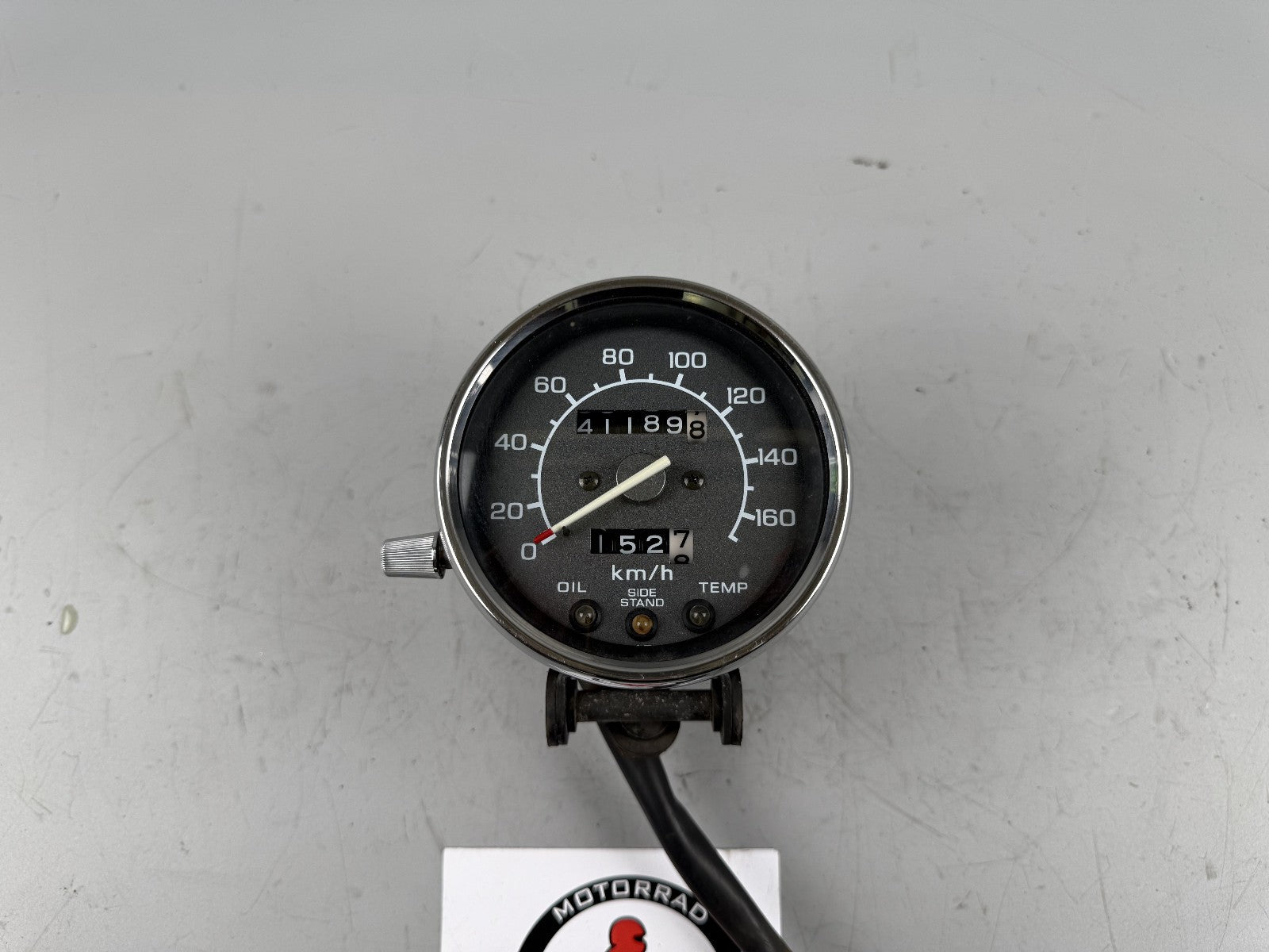 Honda VT600C Shadow Tacho Speedometer Cockpit Geschwindigkeitsanzeige