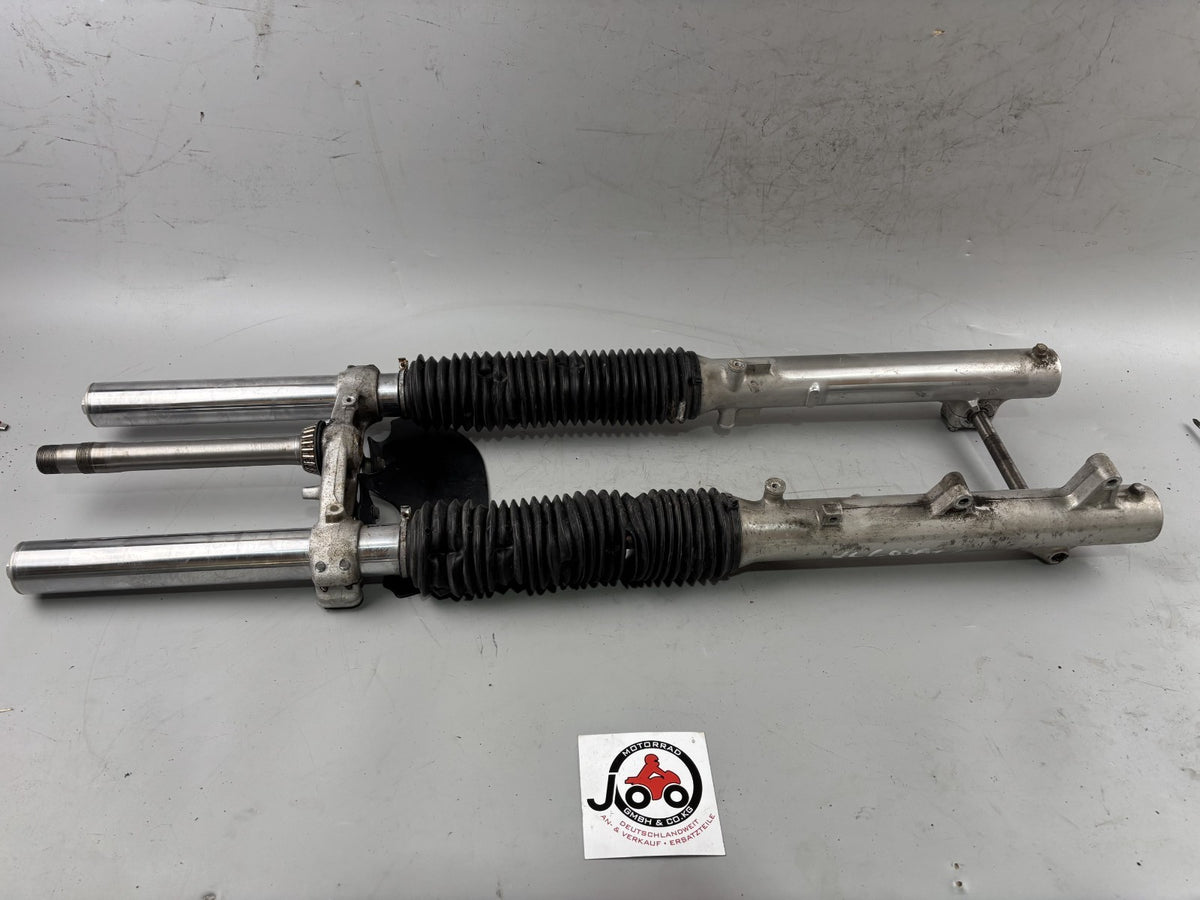 Honda Transalp XL 600 V PD06 Gabel Standrohr Tauchrohr Fork Absorber Federung