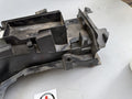 Honda NT650V Deauville RC47 Fender Heckuntersicht Radlauf Verkleidung