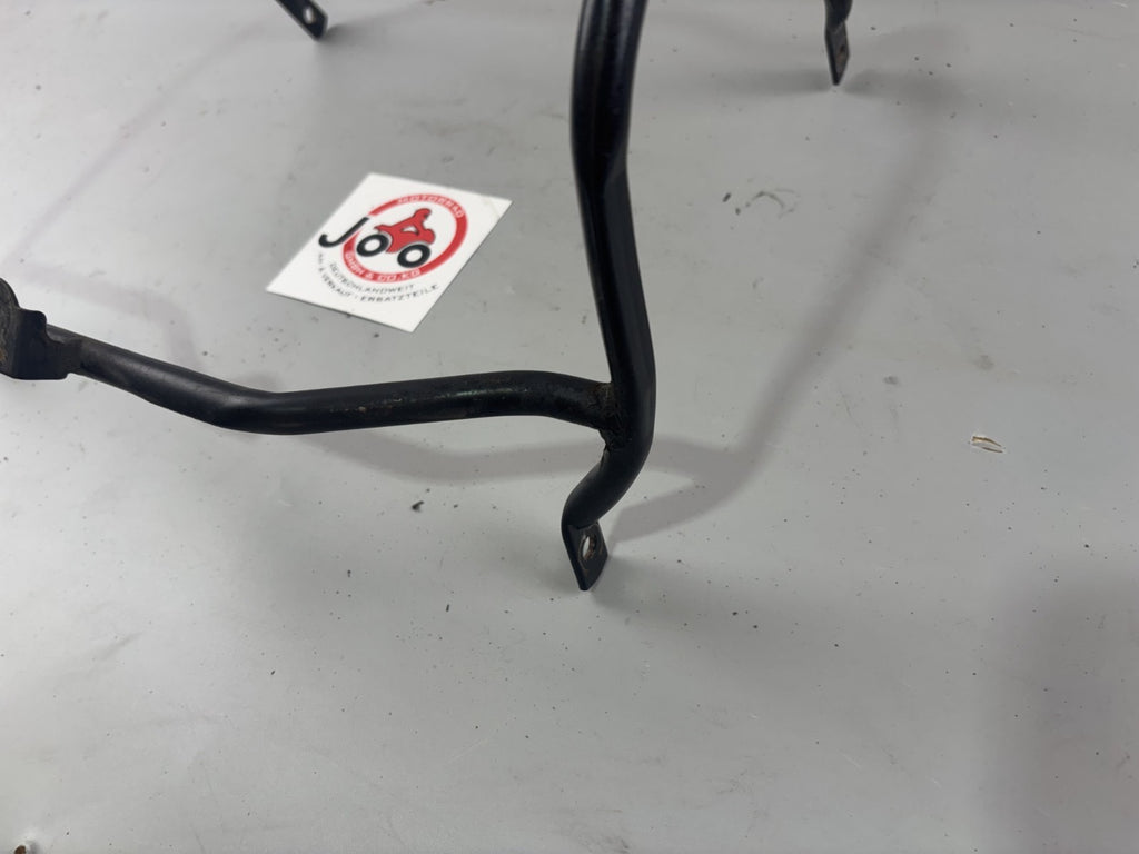 Yamaha TDM 850 3VD Geweih Verkleidungshalter Holder Cover Halterung