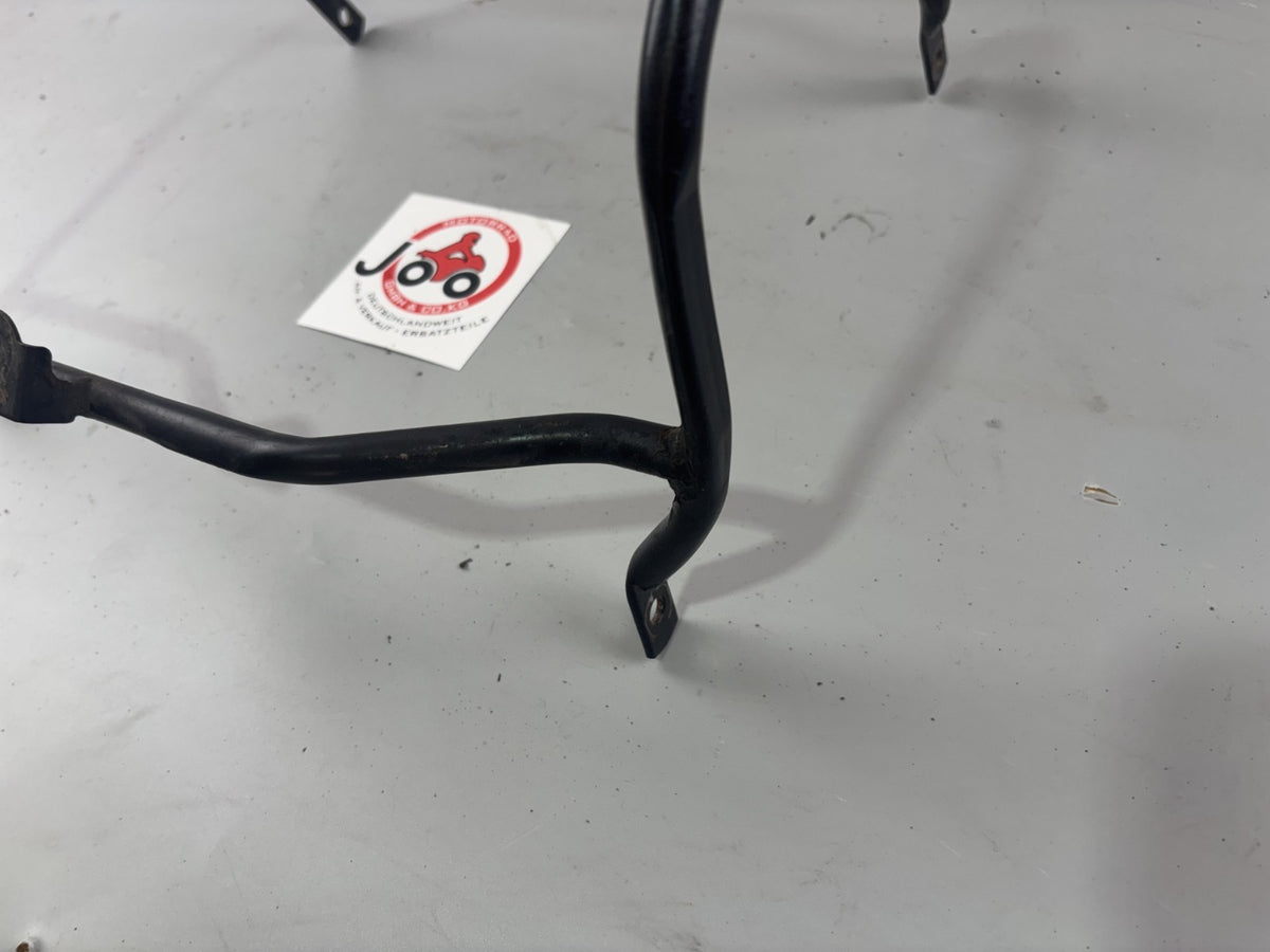Yamaha TDM 850 3VD Geweih Verkleidungshalter Holder Cover Halterung