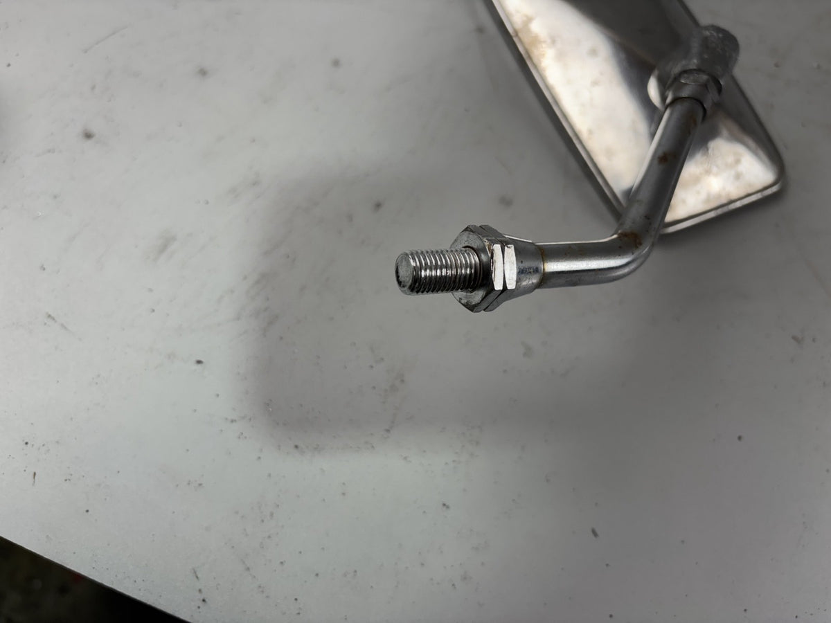 Yamaha XV700 Virago 56E Spiegel Spiegelpaar Mirror Rückspiegel