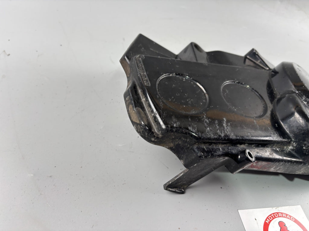 Honda CB450S PC17 Motordeckel Cover Abdeckung links left