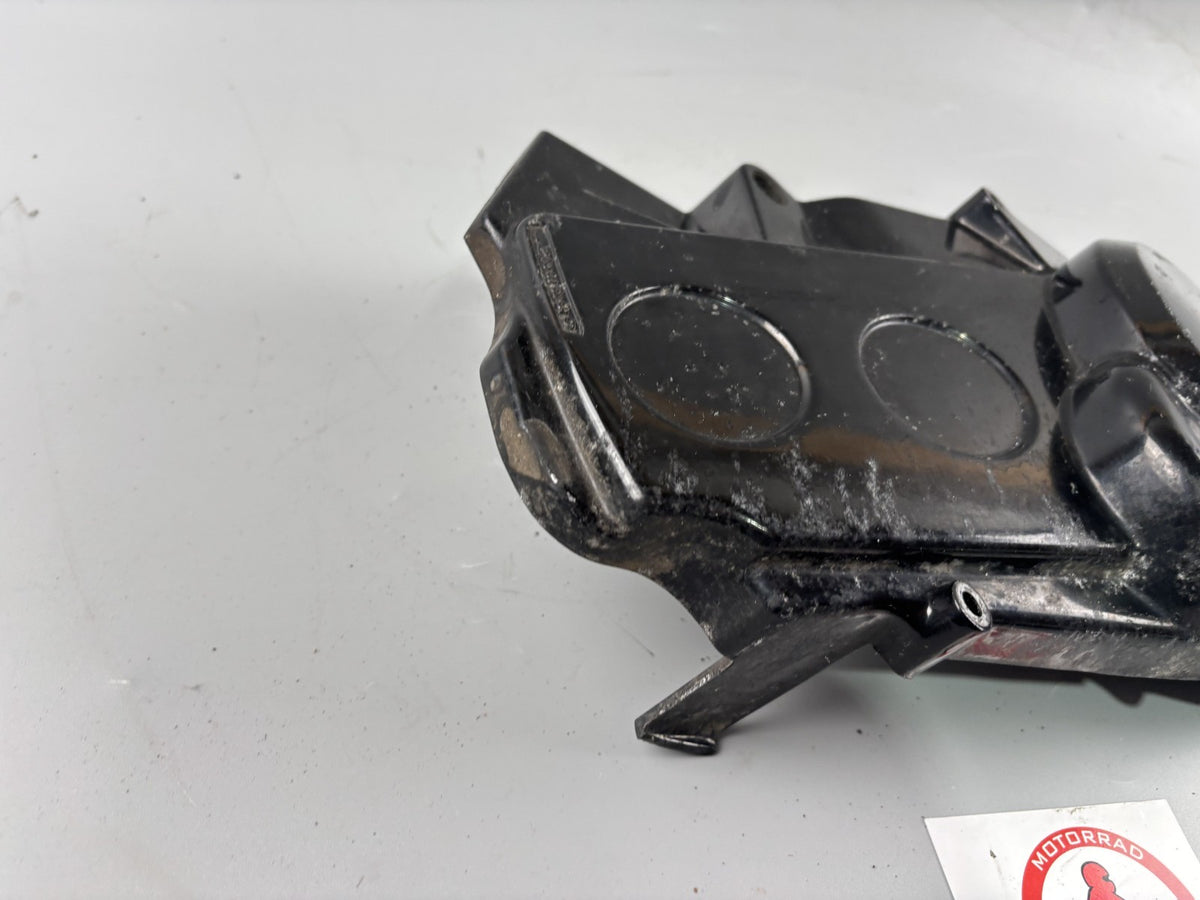 Honda CB450S PC17 Motordeckel Cover Abdeckung links left
