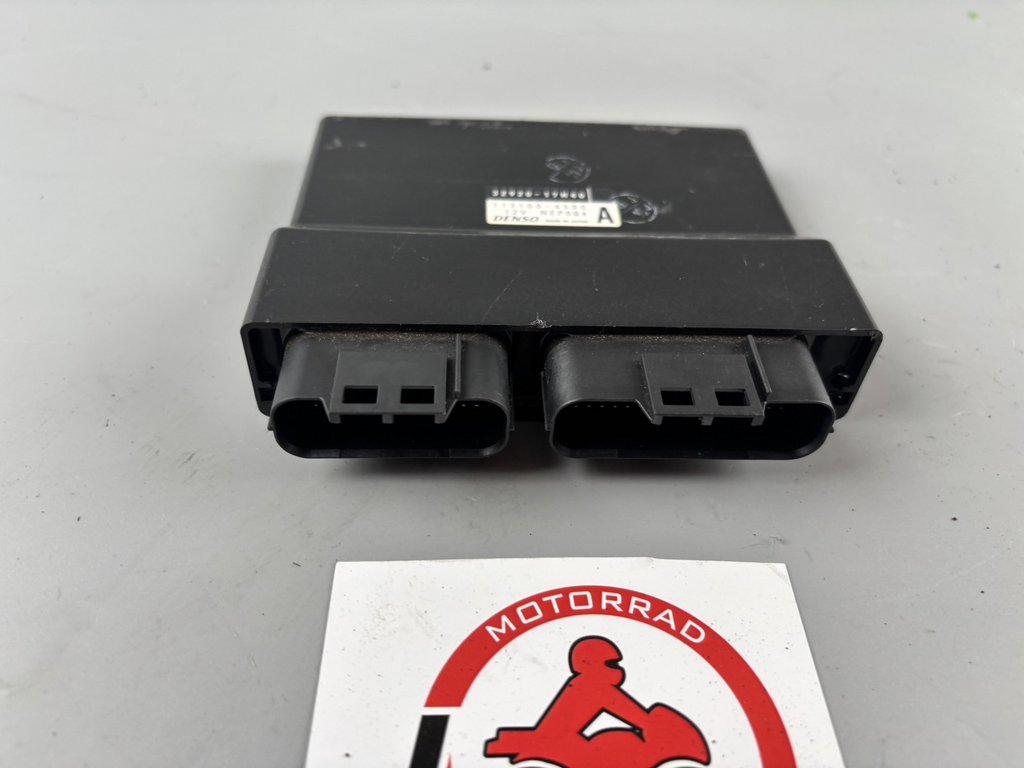 Suzuki GSX 650 F FA WVCJ CDI Steuergerät Zündbox Blackbox ECU Steuereinheit