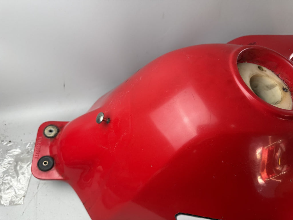 Triumph Tiger 900 T400 Benzintank Tank Kraftstoff Treibstoff Fuel Gas Gasoline