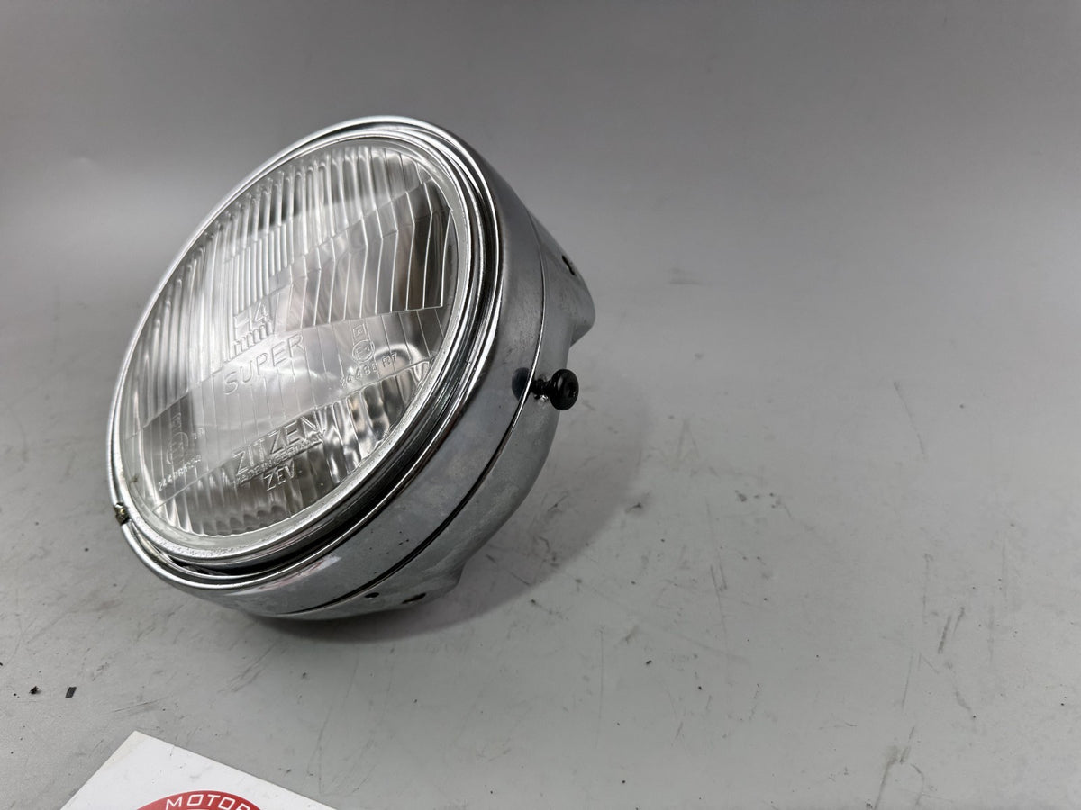 Kawasaki Z 750 GT KZ750P Scheinwerfer Headlight front Licht Lampe