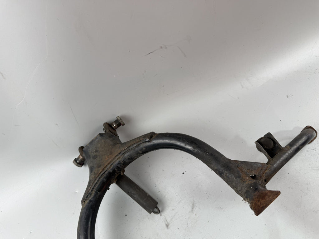 Yamaha XJ 600 Diversion 4BR 4LX Hauptständer Mainstand Holder Halter