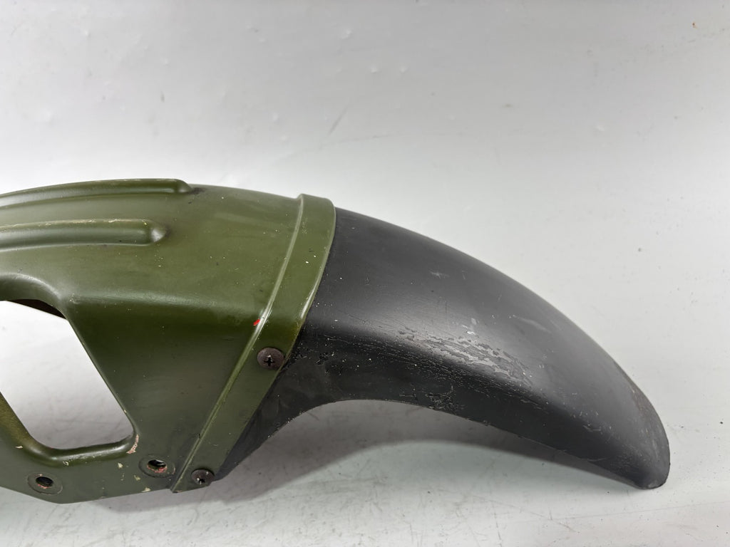 Suzuki DR 800 S DR BIG SR43 A/B Schutzblech Fender Spritzschutz Kotflügel Cover