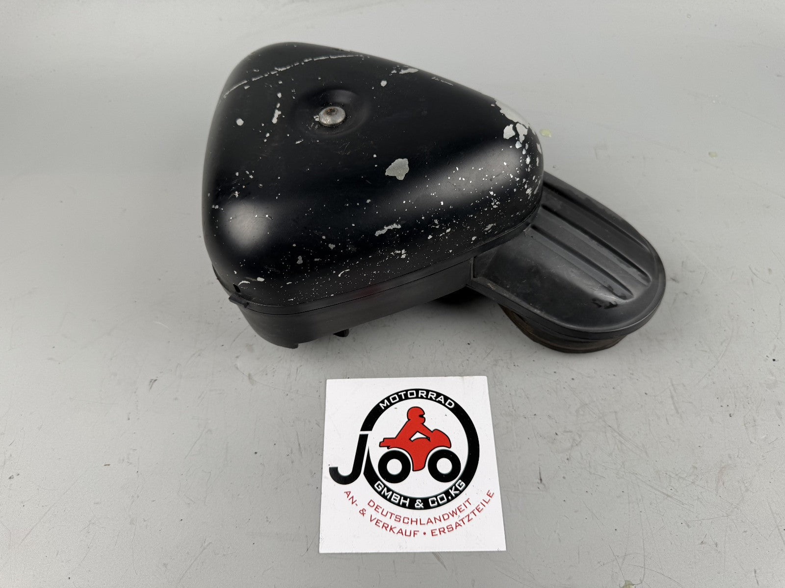 Honda VT600C Shadow Luftfilterkasten Airbox Einlass Motor Engine