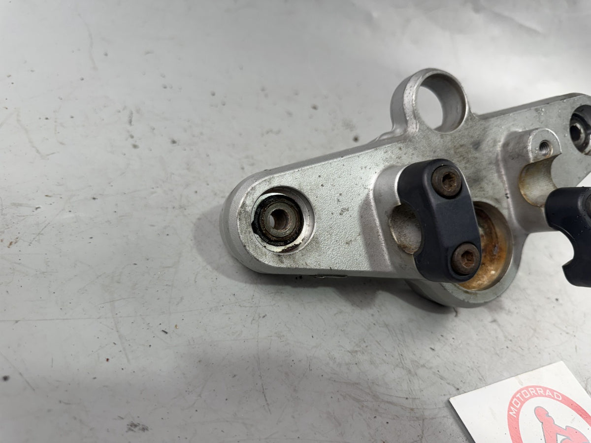 BMW R 1150 GS R 21 Gabelbrücke Bridge Verbindung oben obere