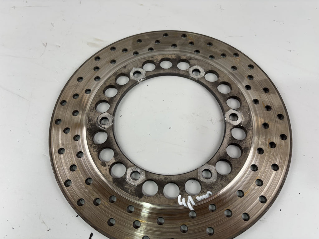 Yamaha FZS600 Fazer RJ02 Bremsscheibe Bremse Brake Disc 4,1mm