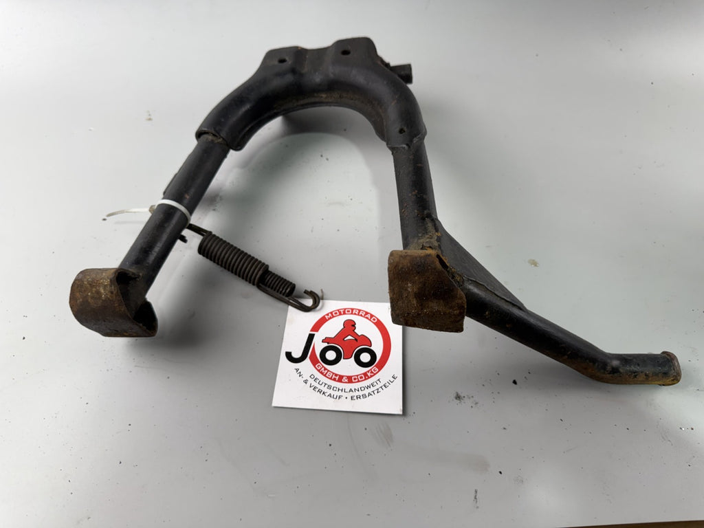 Honda CX500 Güllepumpe Hauptständer Main Stand Holder Halterung