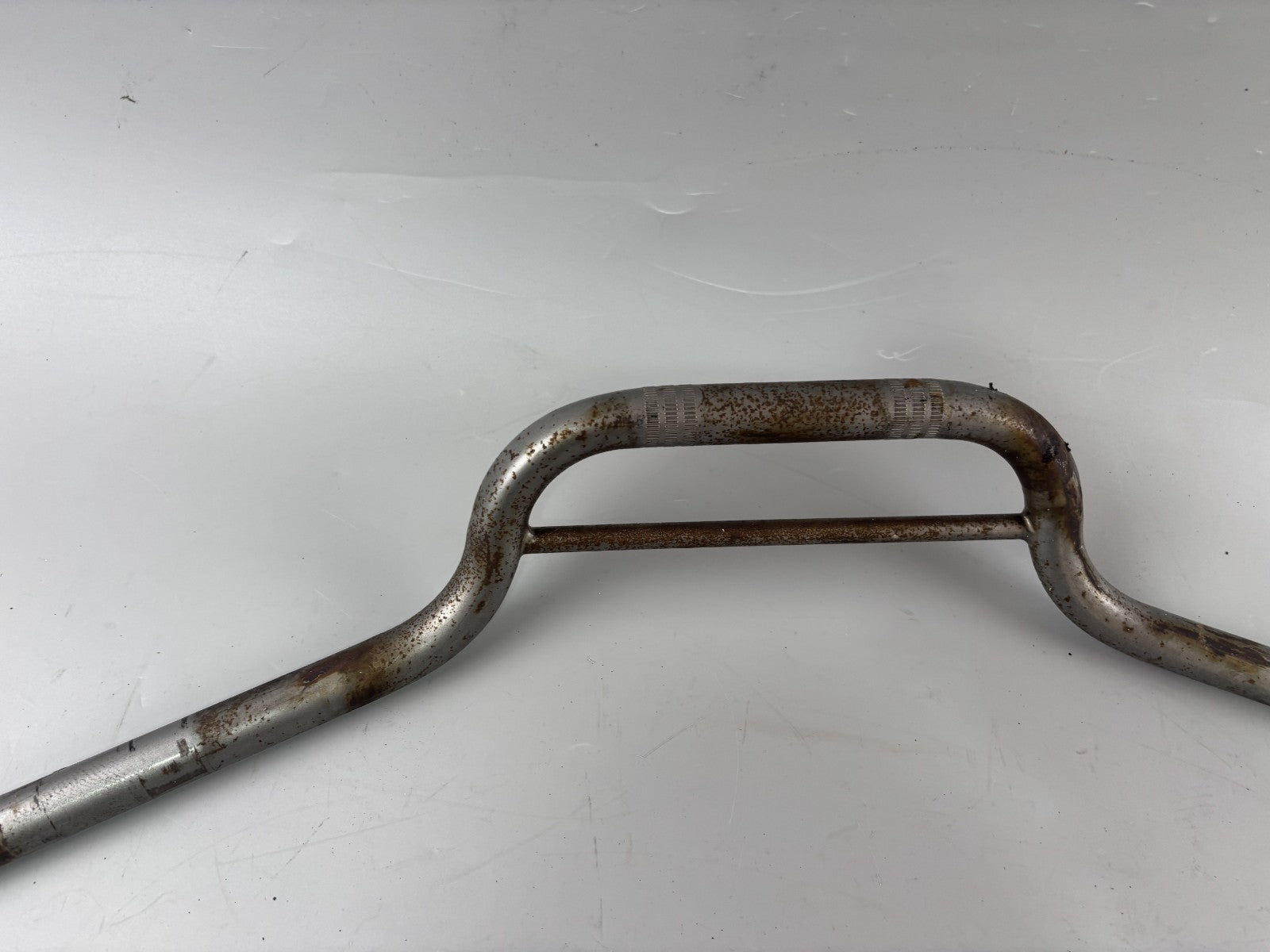 Suzuki DR 800 S DR BIG SR43 A/B Handlebar Lenker front vorne