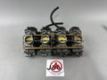 Suzuki GSX-R 750 W GR7BB Vergaser Carburetor Einspritzung Fuel Gas Gasoline