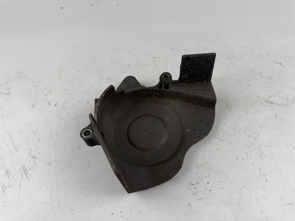 Kawasaki ER6F EX650A Ritzelabdeckung Deckel Cover Verkleidung Motor Engine