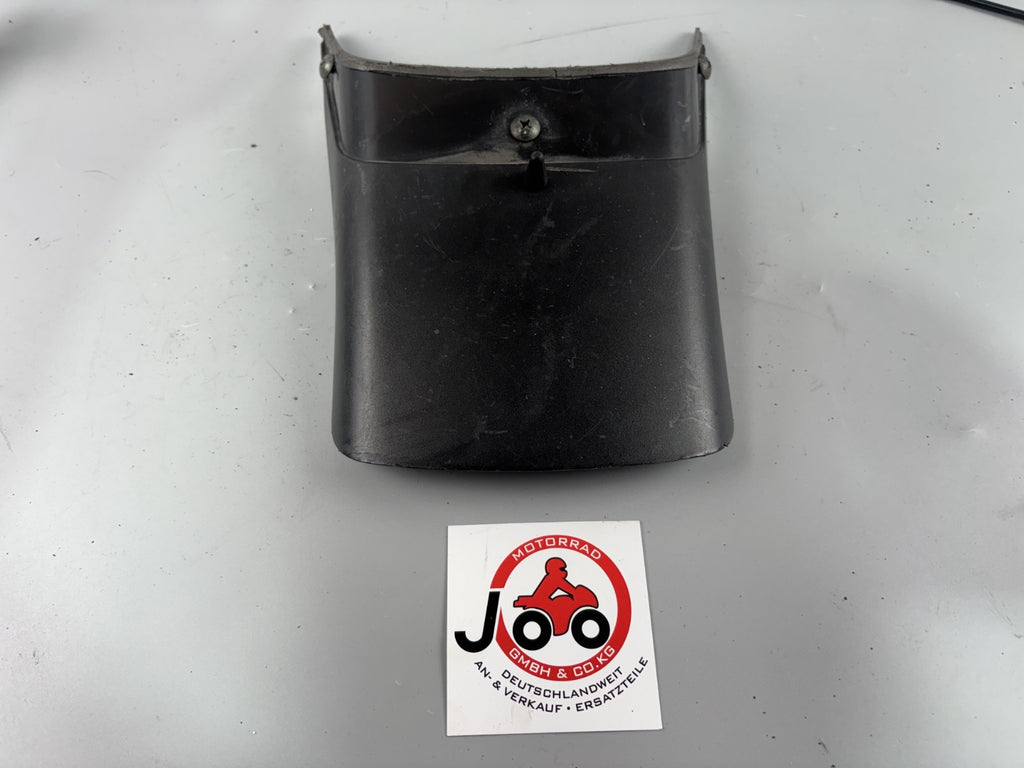 Suzuki GSF600 GN77B Heckuntersicht Fender Radlauf Schutzblech Kotflügel
