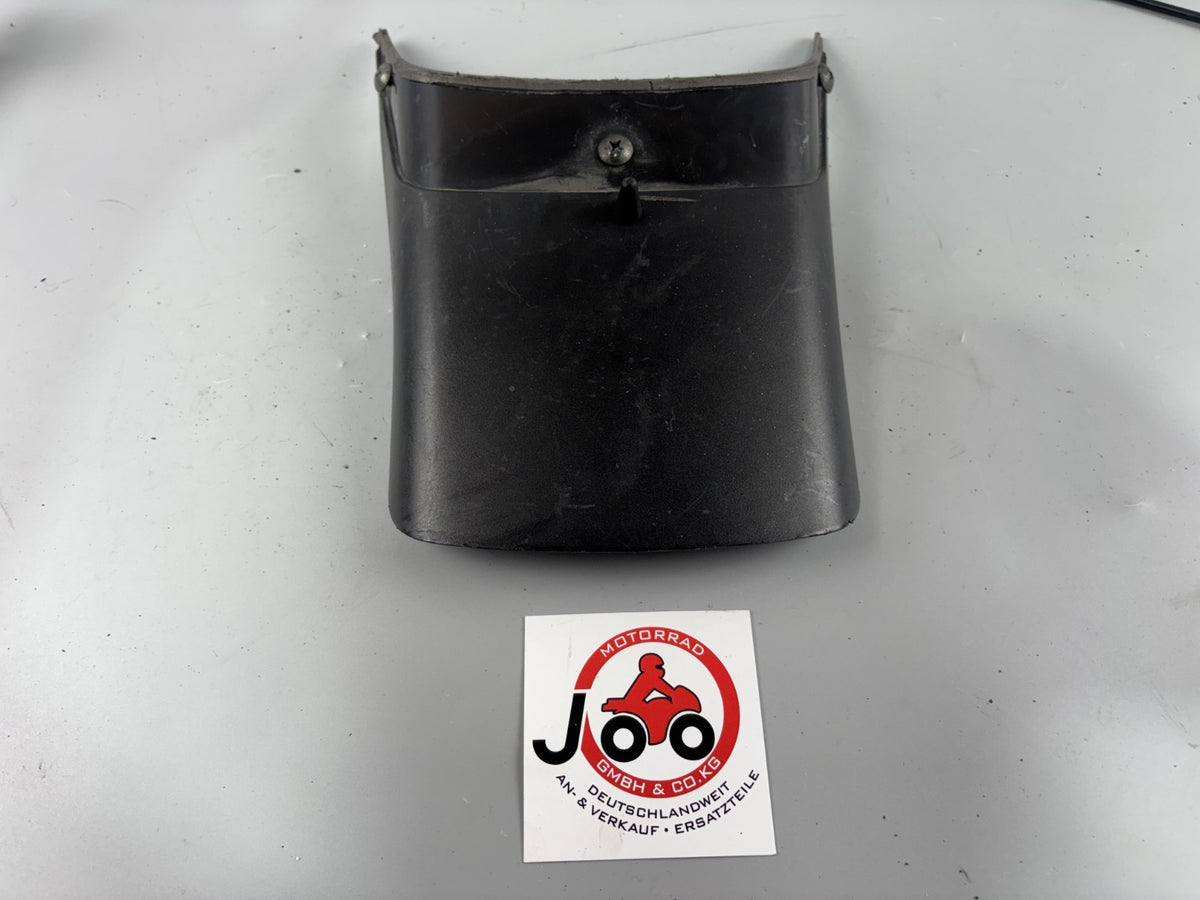 Suzuki GSF600 GN77B Heckuntersicht Fender Radlauf Schutzblech Kotflügel