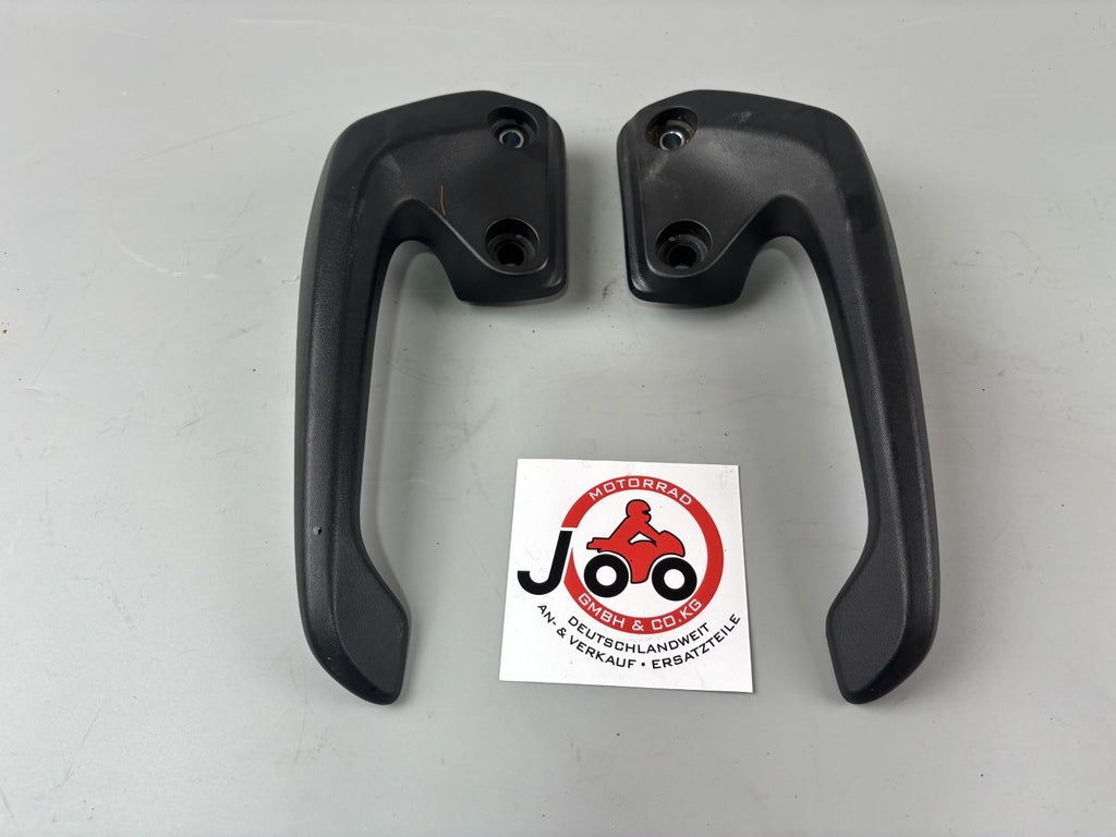Honda VFR800 RC46/2 VTEC Spoiler Beifahrergriff Soziusgriff Holder back