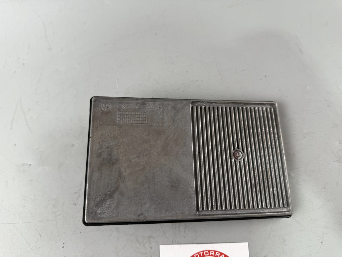BMW K 1200 S K40 CDI Steuergerät Steuereinheit Blackbox Zündbox ECU Computer