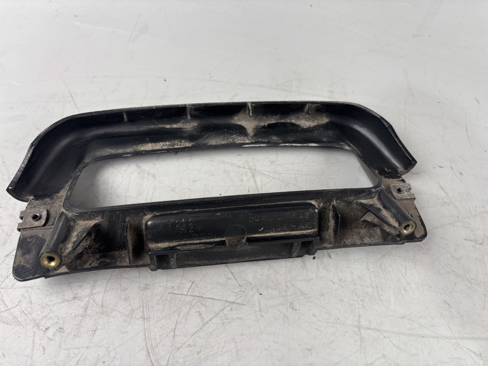 Honda VFR750 F Rc36/2 Heckverkleidung mitte Cover Abdeckung hinten back