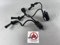 Suzuki GSX 1200 A3 Inazuma Zündspulen Zündstecker Zündkabel Ignition