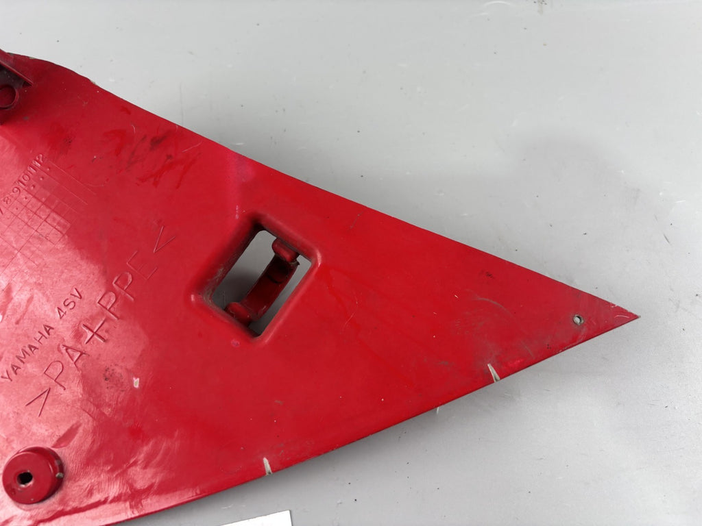 Yamaha YZF 1000 R Thunderace Innenverkleidung Inside Cover rechts Verkleidung