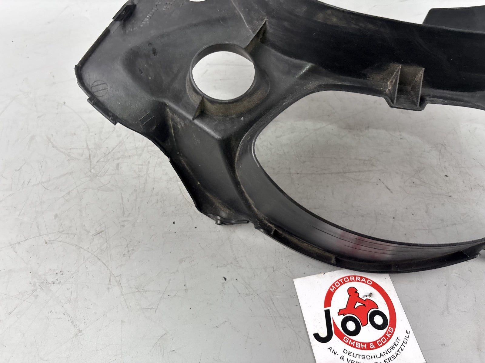 Honda CBF 600 S PC38 Innenverkleidung Abdeckung Cockpit Tachoverkleidung