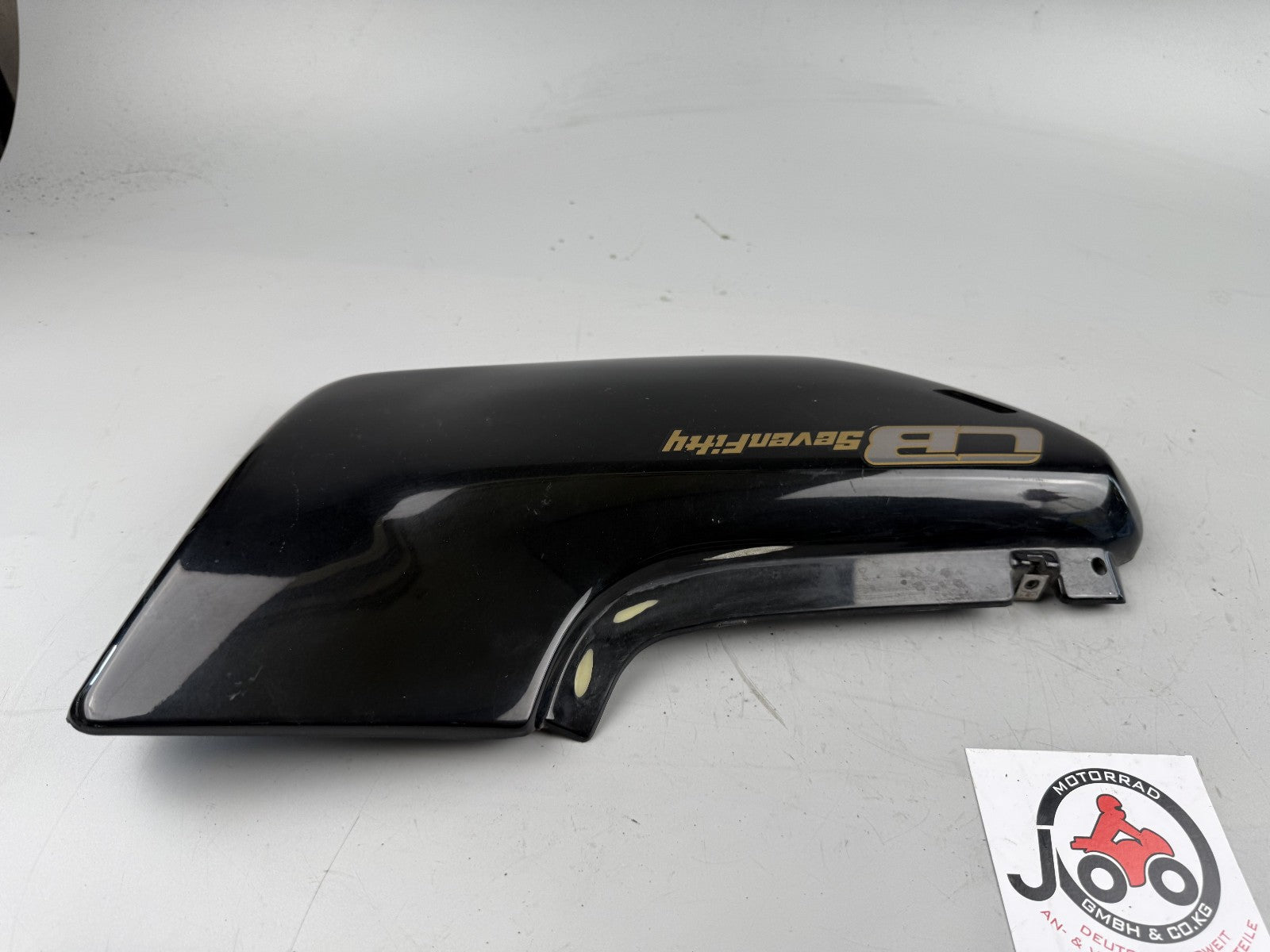 Honda CB750 Sevenfifty RC42 Seitenverkleidung Sidecover rechts right
