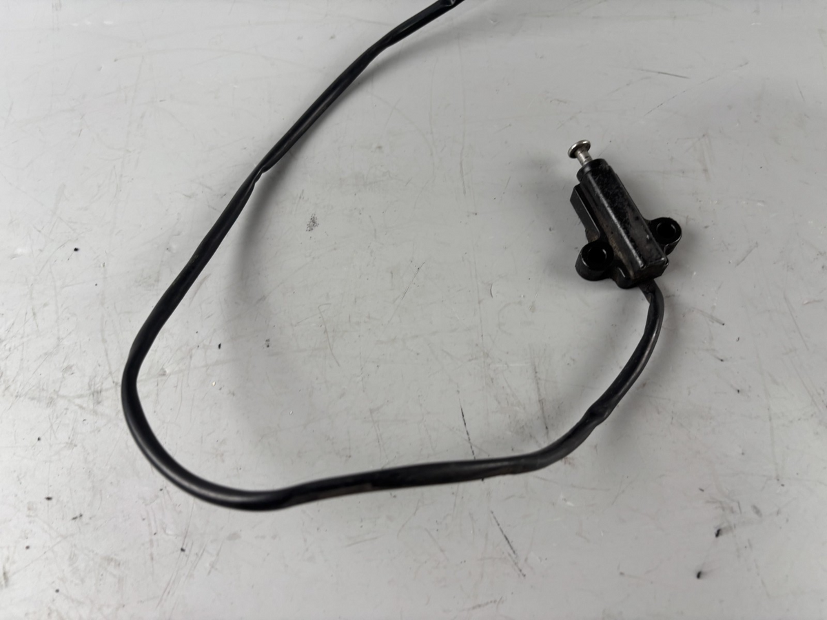 Suzuki GSX 750 AE Inazuma Seitenständerschalter Sidestand switch