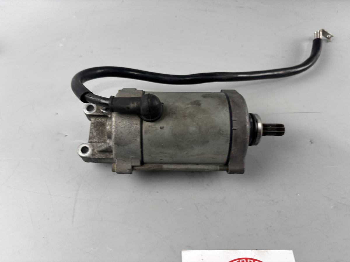 Honda CB 600 F Hornet PC34 Anlasser Starter Electric