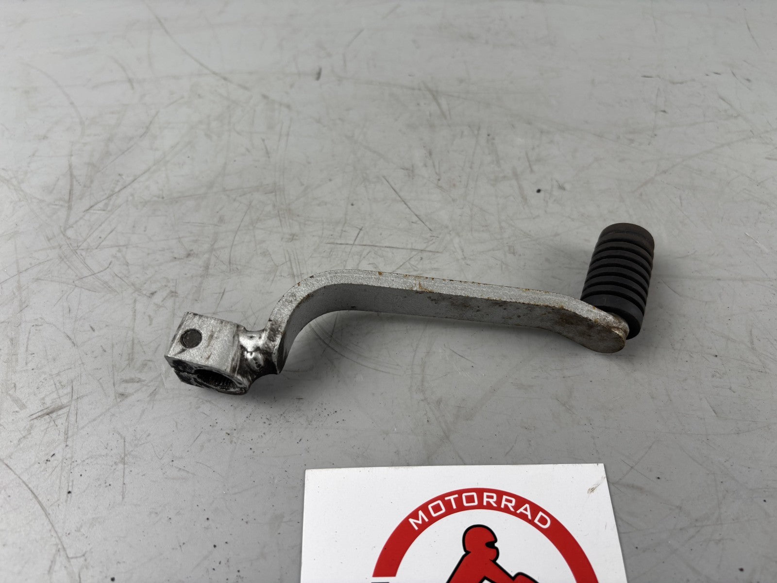 Honda VFR750 F Rc36/2 Schaltpedal Schaltgestänge Schaltung Switch Motor Engine