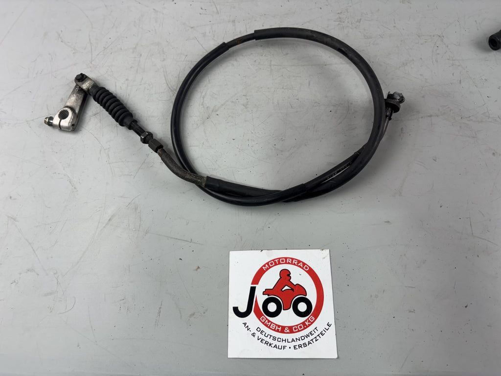 Suzuki RF 600 R GN76A Kupplungszug Clutch Bowdenzug Handlebar