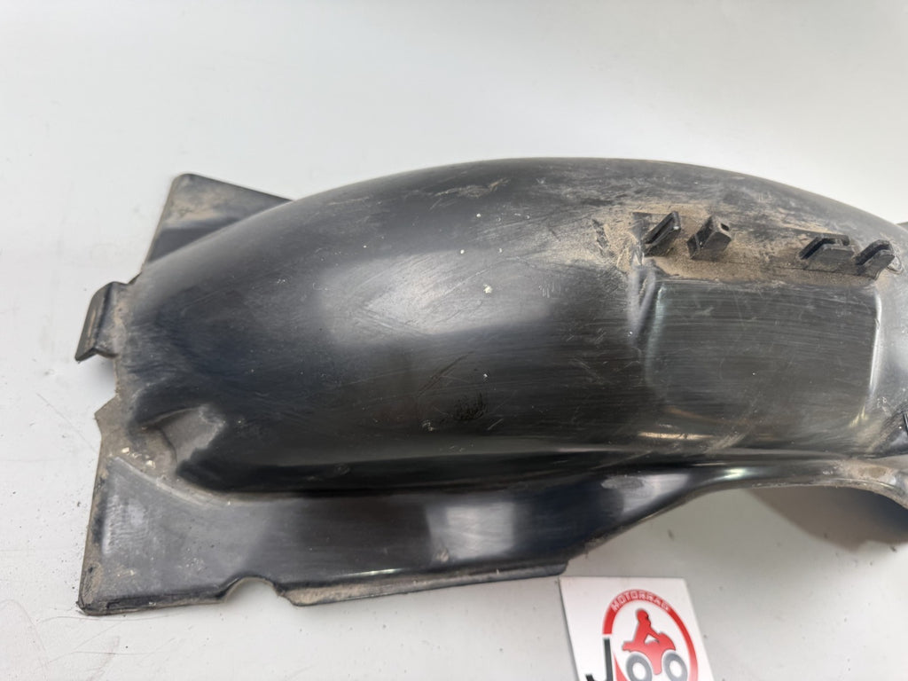 Honda CX500 Heckuntersicht Fender Spritzschutz Verkleidung Cover