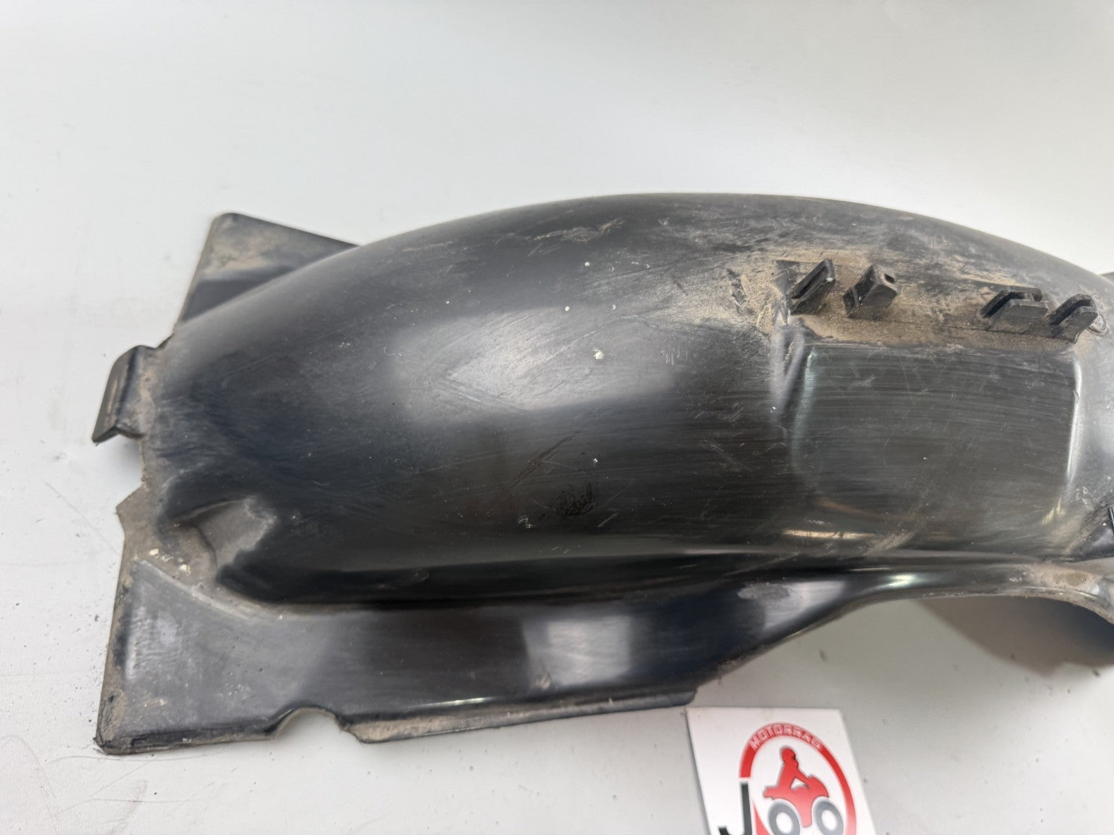Honda CX500 Heckuntersicht Fender Spritzschutz Verkleidung Cover