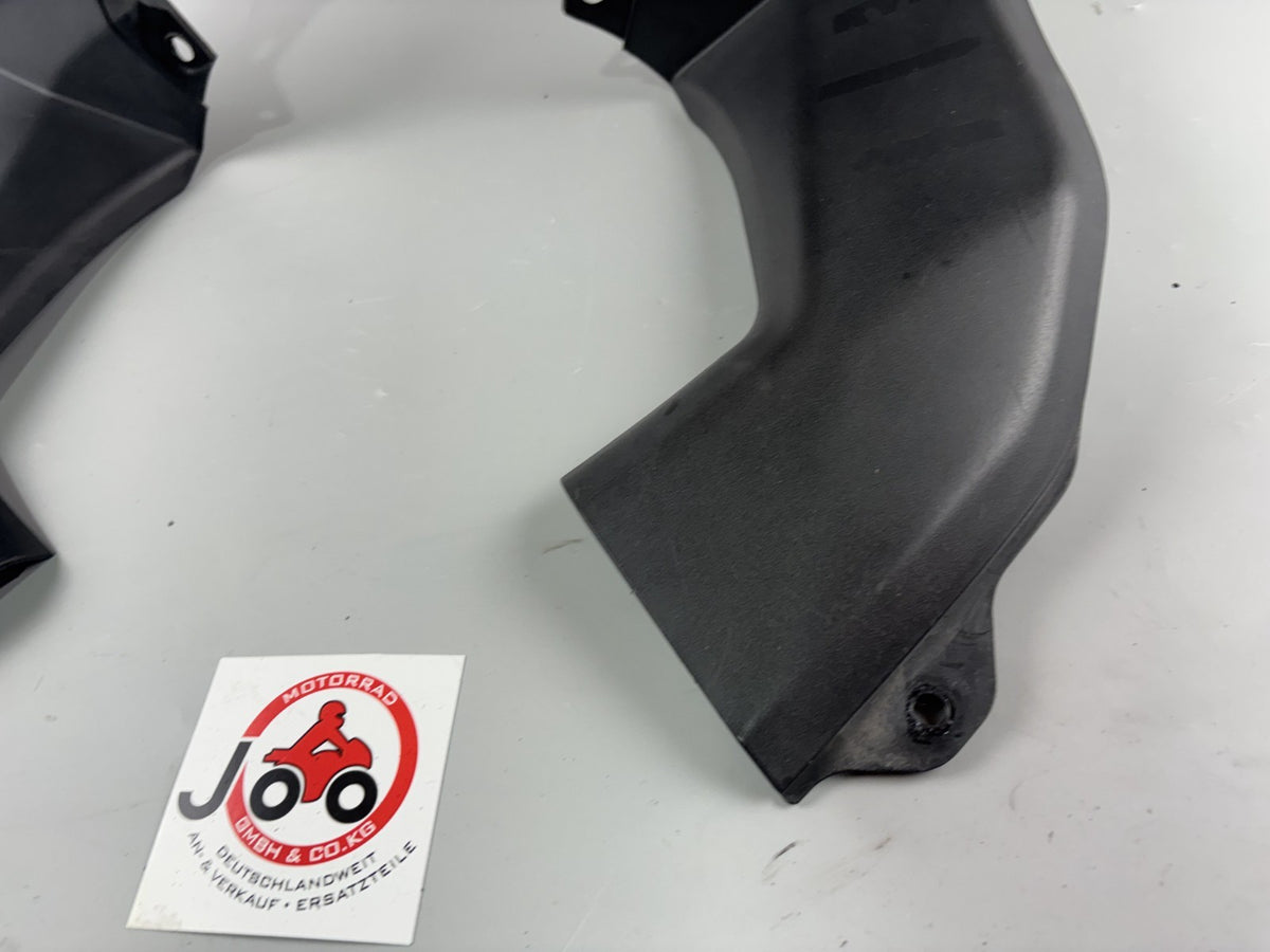 Suzuki GSX 650 F FA WVCJ Innenverkleidung Cover Abdeckung Tachoverkleidung