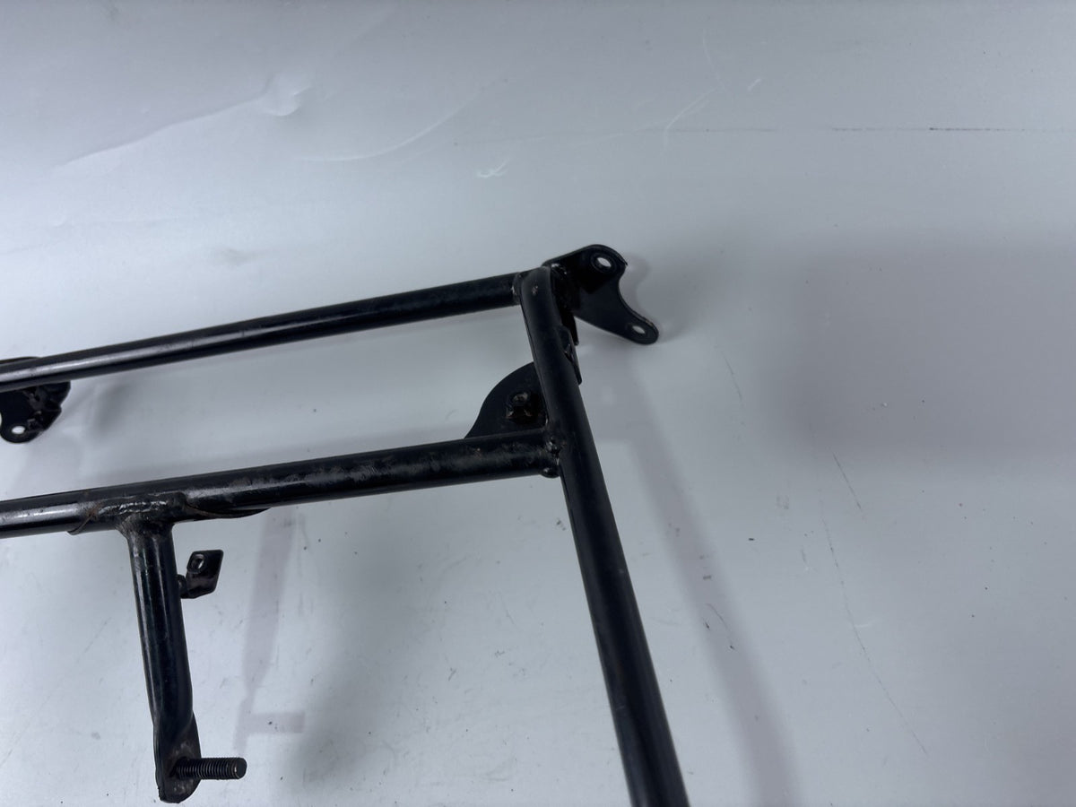 Kawasaki ZZR600D ZX600D Geweih Holder Halterung Verkleidungshalter