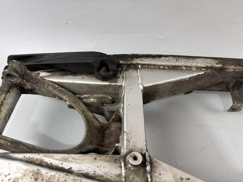 Suzuki DR 800 S DR BIG SR43 A/B Schwinge Swing Aufhängung Schwingarm