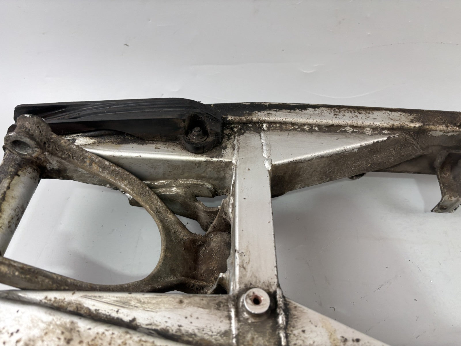 Suzuki DR 800 S DR BIG SR43 A/B Schwinge Swing Aufhängung Schwingarm