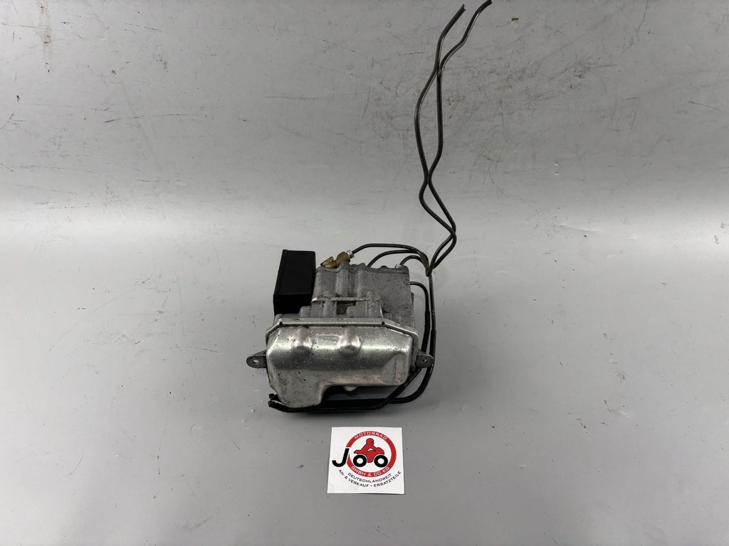BMW R 1100 RS ABS Hydraulikmodul Steuergerät Pumpe Steuereinheit Pump