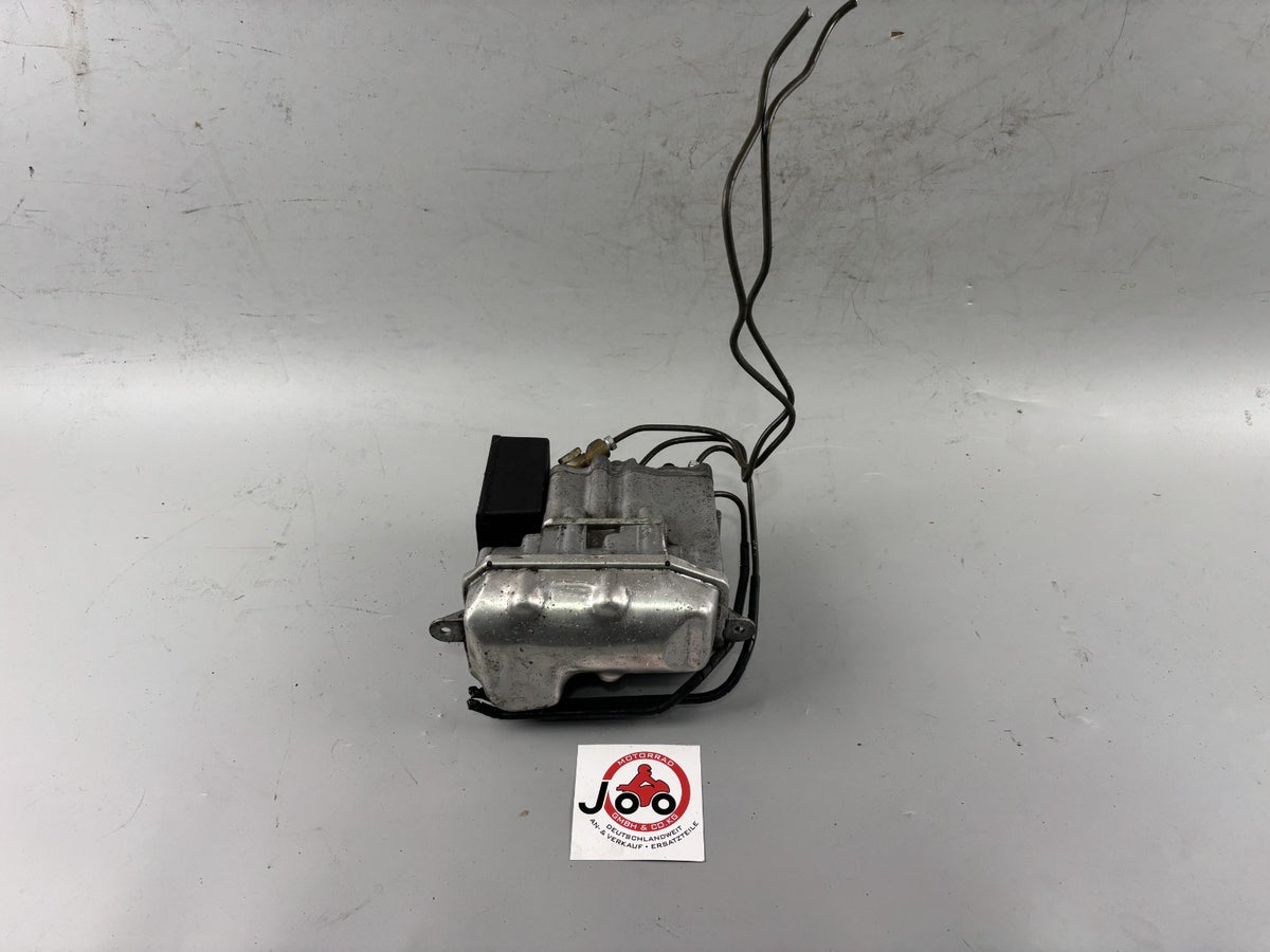 BMW R 1100 RS ABS Hydraulikmodul Steuergerät Pumpe Steuereinheit Pump