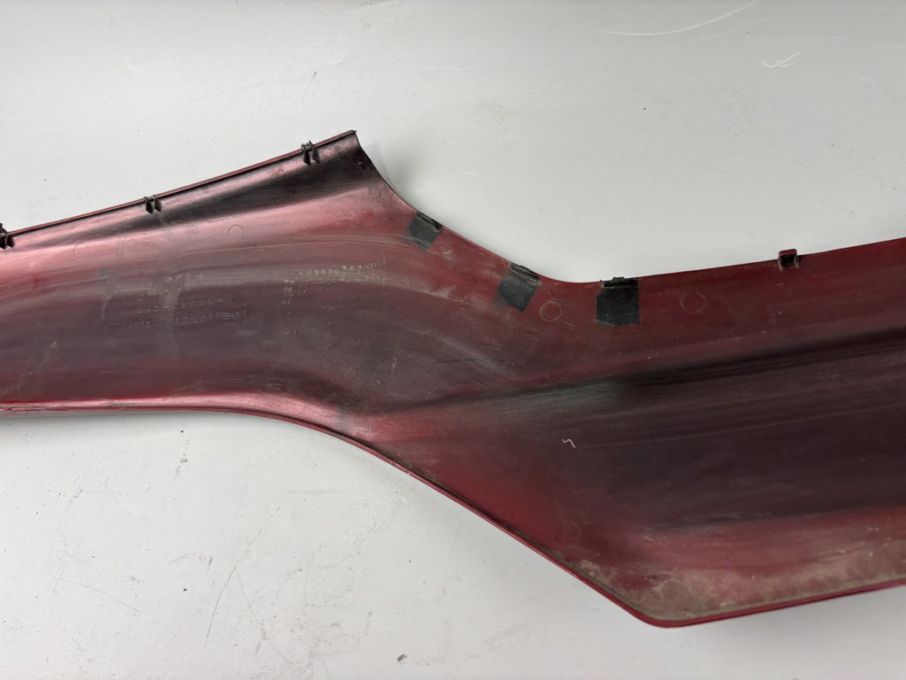 Yamaha Majesty 250 Seitenverkleidung Seitenteil Sidecover Abdeckung links left