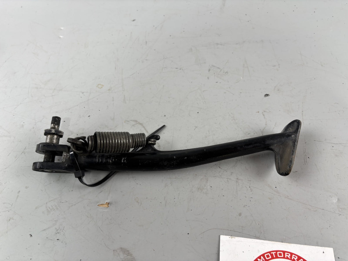 Honda CBX 650 E RC13 Seitenständer Sidestand Holder Halter