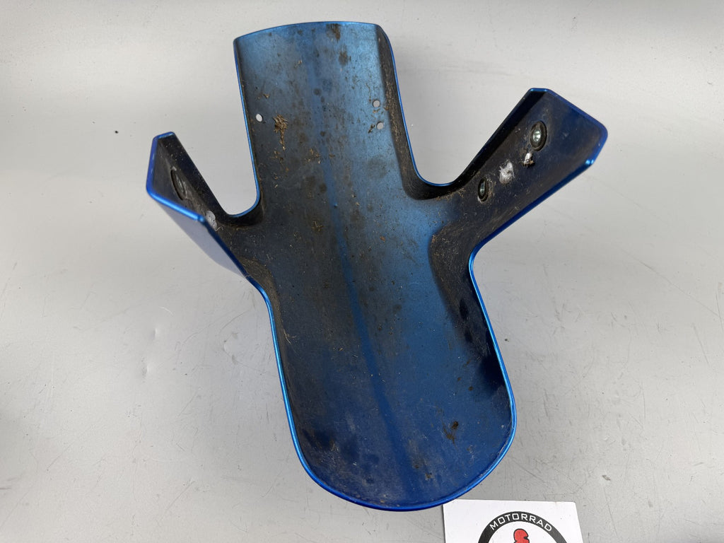 Kawasaki ER6F EX650A Fender Schutzblech Abdeckung Verkleidung Cover Spritzschutz