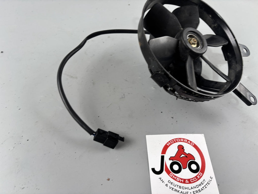 Suzuki SV650 N AV Ventilator Lüftung Lüfter Cooler Kühler
