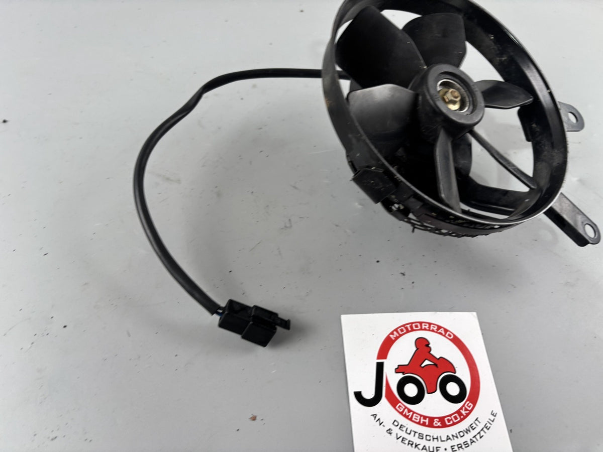 Suzuki SV650 N AV Ventilator Lüftung Lüfter Cooler Kühler