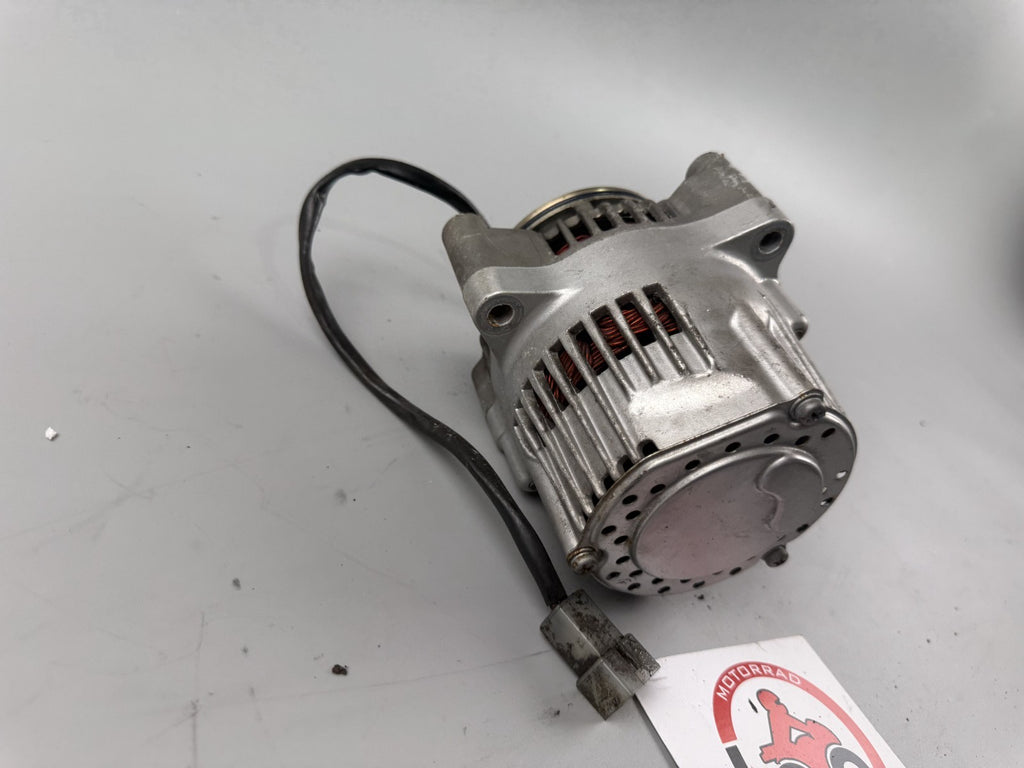 Yamaha XJ900 Diversion 4KM Lima Lichtmaschine Generator Elektrik
